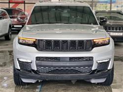 جيب جراند شيروكي إل